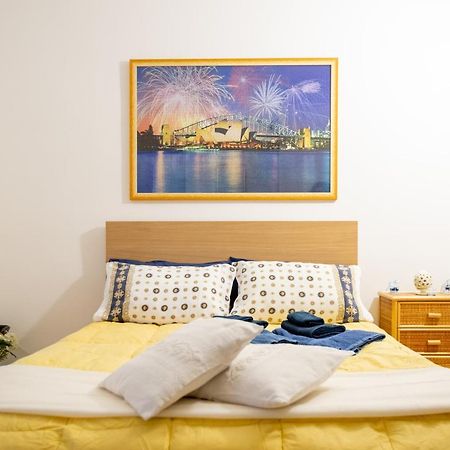 Hotel Anfol Bari Exteriér fotografie