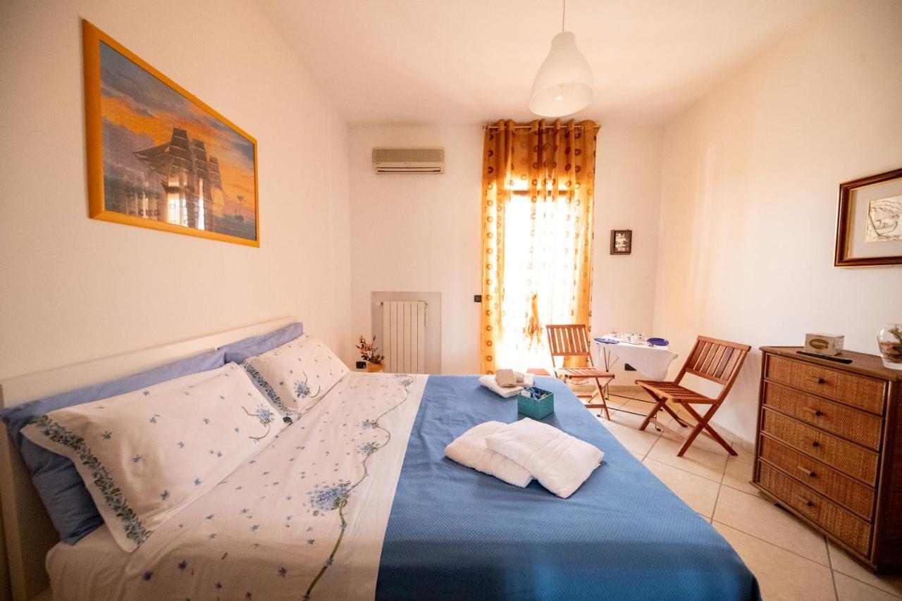 Hotel Anfol Bari Exteriér fotografie