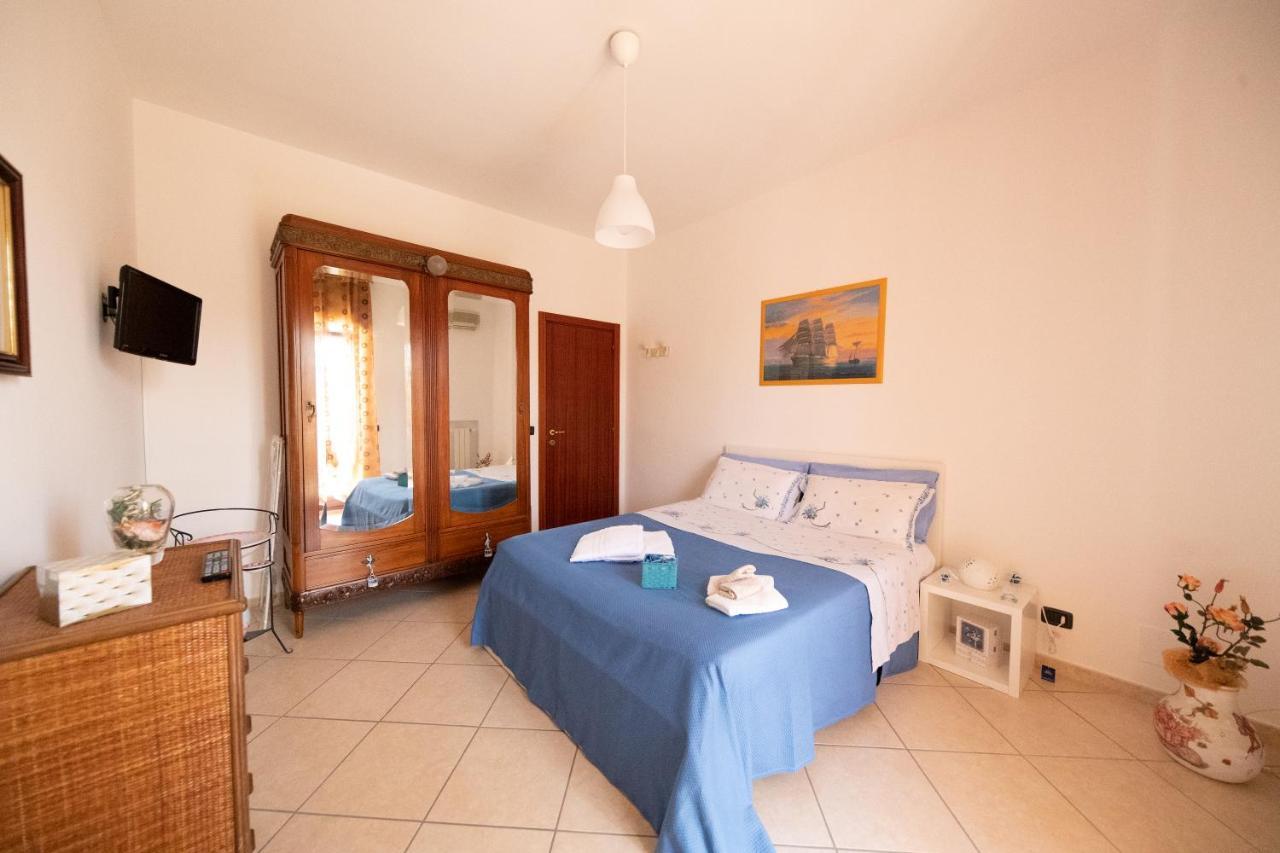 Hotel Anfol Bari Exteriér fotografie