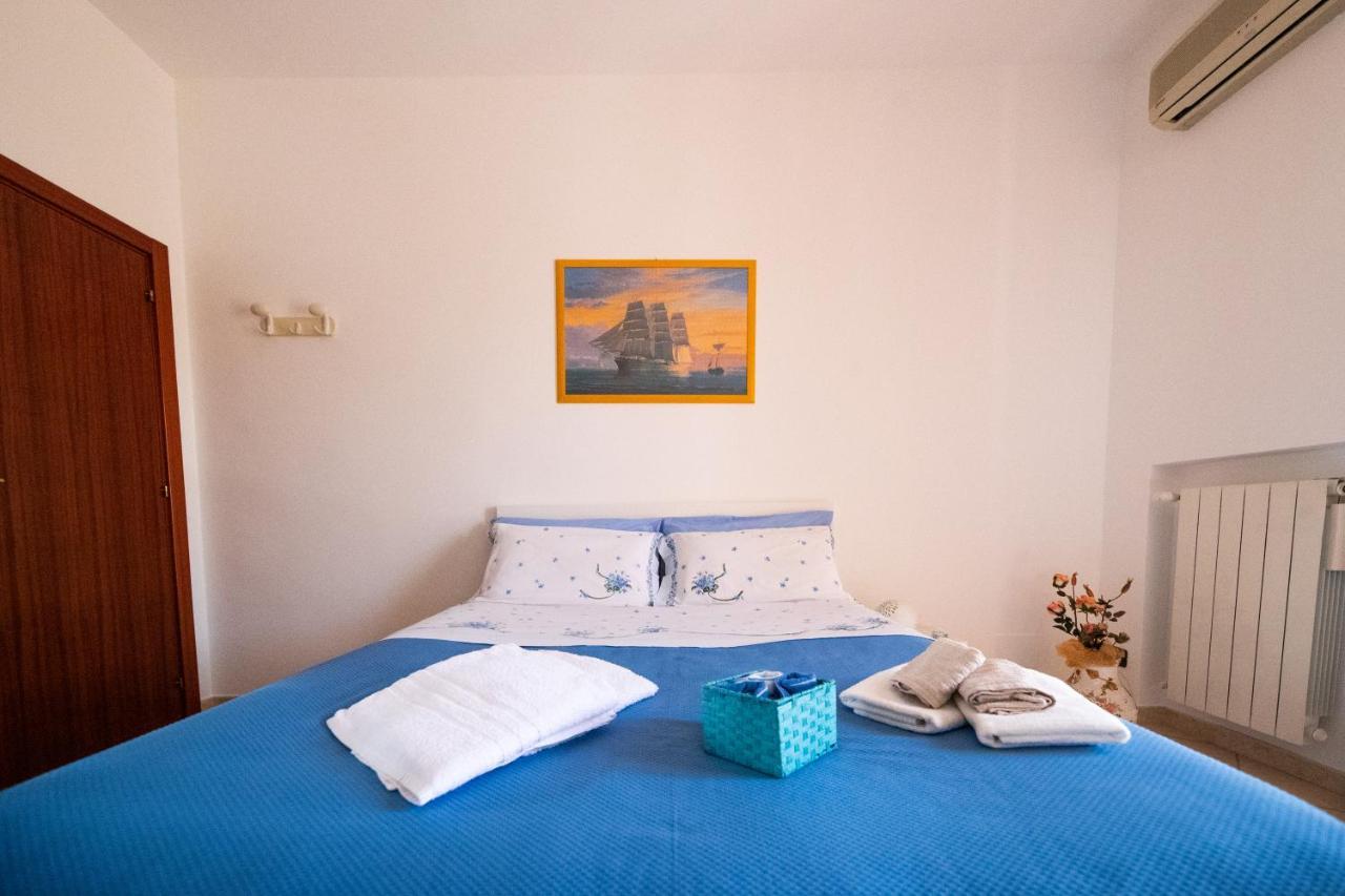 Hotel Anfol Bari Exteriér fotografie