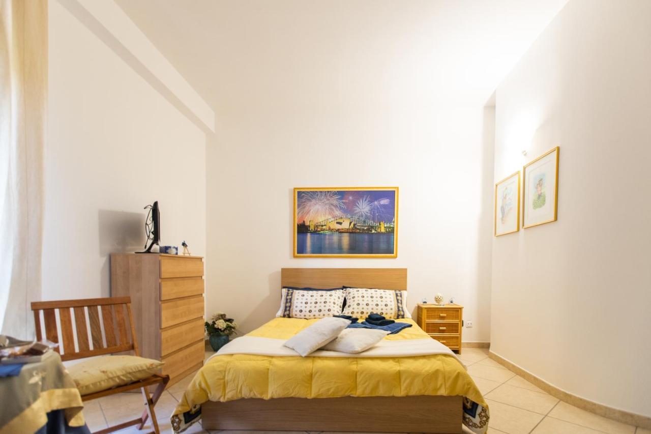 Hotel Anfol Bari Exteriér fotografie