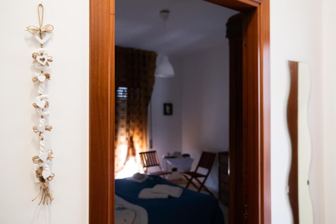 Hotel Anfol Bari Exteriér fotografie