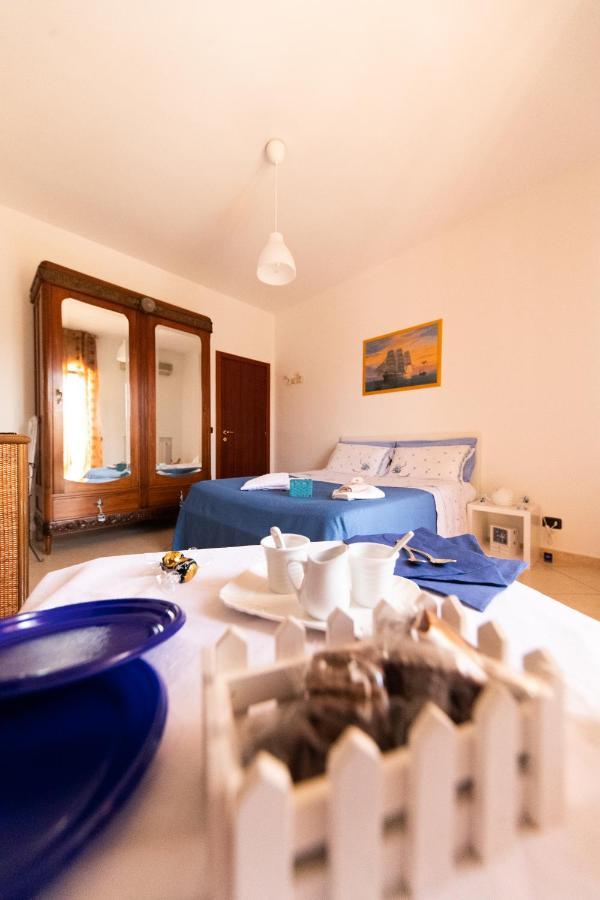 Hotel Anfol Bari Exteriér fotografie